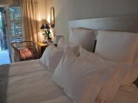 Suite with Mountain View