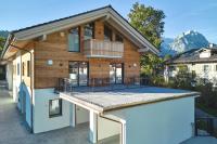 Chalet BergZauber - B&B