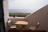 B&B Cala Blanca - Sea Sunsets in Lovely Apartment - Bed and Breakfast Cala Blanca