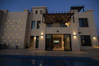 Zerø Føur DeadSea - B&B