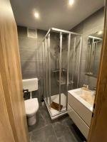 Habitación Doble con balcón 