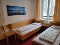 Apartment mit 3 Schlafzimmern