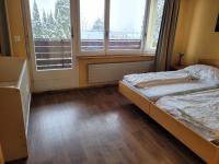 Apartment mit 2 Schlafzimmern