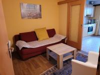 Appartamento con 2 Camere da Letto