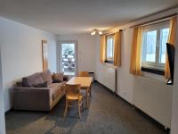 Appartamento con 2 Camere da Letto