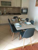 Apartmani Lana - Chambres d’hôtes Sibenik