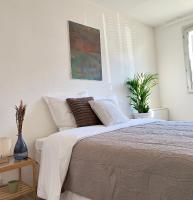 Apartamento de 1 dormitorio