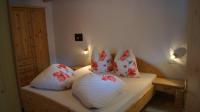 B&B Resia - Tendershof Reschen - Bed and Breakfast Resia