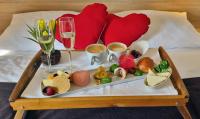 Sobe Bernarda - B&B Varaždinske Toplice