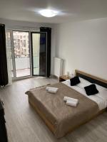 Flor Apartaments - Ferienwohnung Neumarkt am Mieresch