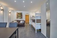 Appartement Skylight - B&B Saalbach