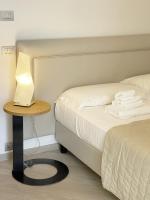 Chambre Double Deluxe - Vue sur Mer
