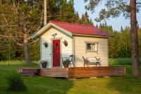 Guestrooms at Forest Family Home - Ferienwohnung Ytterhogdal