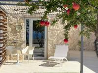 Chambre Double Deluxe - Vue sur Mer