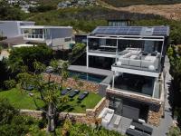 PREMIUM CAPE Camps Bay Lodge - B&B