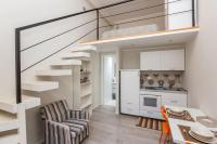 In Verticale - Ferienwohnung