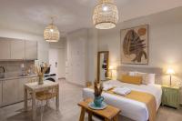 Suite Junior avec Terrasse