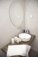 Double Room with Private External Bathroom