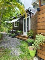Eden des laves - Bed and Breakfast Sainte-Rose