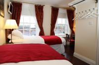 Number 8 The Townhouse - Ferienwohnung Derry