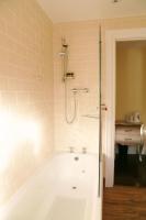Deluxe Doppelzimmer mit Bad