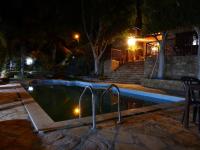 B&B Agadir - Agadir-Taghazout Magnifique Villa Dar Lina 4 etoiles - Bed and Breakfast Agadir