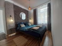 Apartament w centrum Lublina przy ulicy Narutowicza 14 - B&B