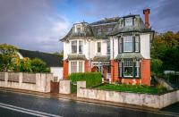 Spacious Ground Floor Apartment - B&B Keswick