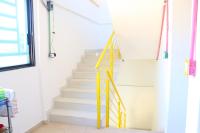 Hotel Casa Mandarine , Amazing Private Rooms w Balcony, Rooftop, Hammocks, AC, SmarTV, 100mbs! - Chambres d’hôtes