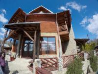 Cabana Magdalena - B&B