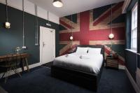 The Quarters - B&B