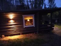 Mökki Salakka Rääkkylä Pohjois-Karjala - B&B Nieminen