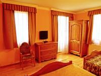 Family Room with Private Bathroom
