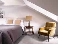 Chambre Double Deluxe