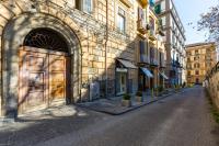 Museo Filangieri Napoli Suite - Bed and Breakfast Napels