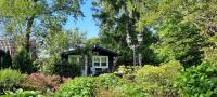 GUESTHOUSE vakantiehuis in een mooie tuin in het centrum van Zuidlaren! - B&B