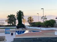 RESIDENCIAL ILLAS ATLANTICAS en SANXENXO - Ferienwohnung Portonovo