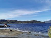 Chalet Au petit Édouard (Mont Édouard) - B&B L'Anse-Saint-Jean