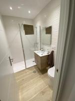 apartamento FLORENCIA - B&B Santander