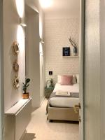 Stylish flat in Porta Romana-Fondazione Prada - B&B Milano