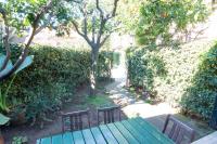 B&B Rome - The Palatine Garden Apartment - Bed and Breakfast Rome