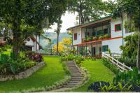 B&B Manizales - Hacienda Charrascal Coffe Farm - Bed and Breakfast Manizales