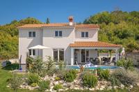 Villa Kapelica Labin - Ferienwohnung Labin