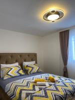 B&B Cetinje - Vucinic Studio Apartment - Bed and Breakfast Cetinje