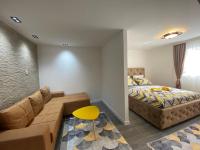 Vucinic Studio Apartment - B&B