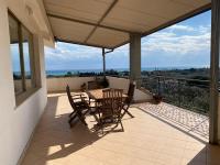 B&B Badolato - Attico al mare - Bed and Breakfast Badolato