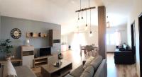 Kalliston - Meteora - Ferienwohnung