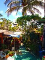 Nelyza's Suites & Adventure - B&B