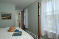 Zimmer mit Queensize-Bett