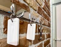 Bruskos luxury - B&B Grevedianá